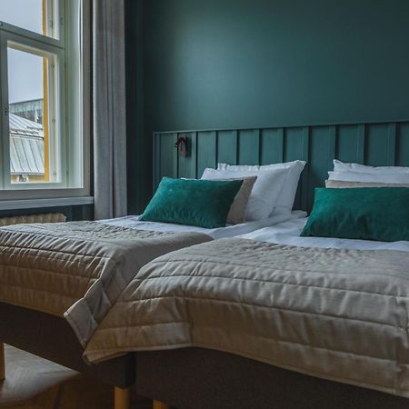 Ineon Hotel Turku Extérieur photo