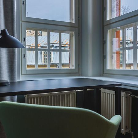 Ineon Hotel Turku Extérieur photo
