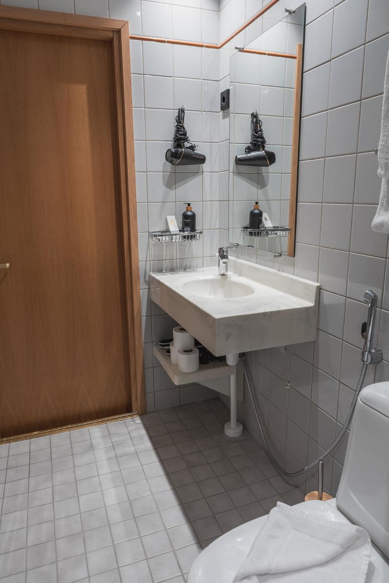 Ineon Hotel Turku Extérieur photo