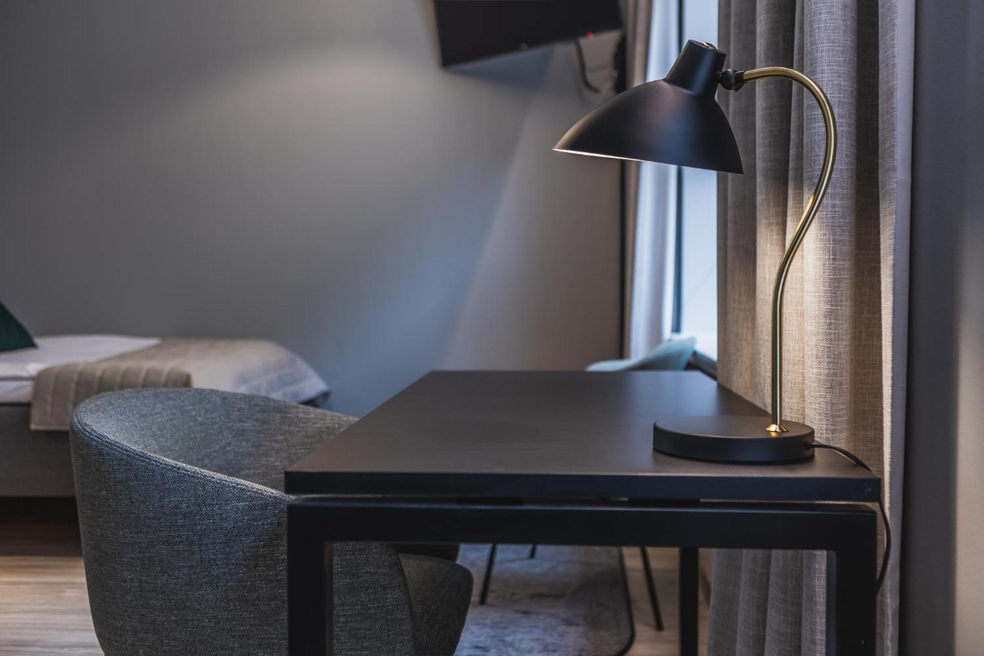 Ineon Hotel Turku Extérieur photo