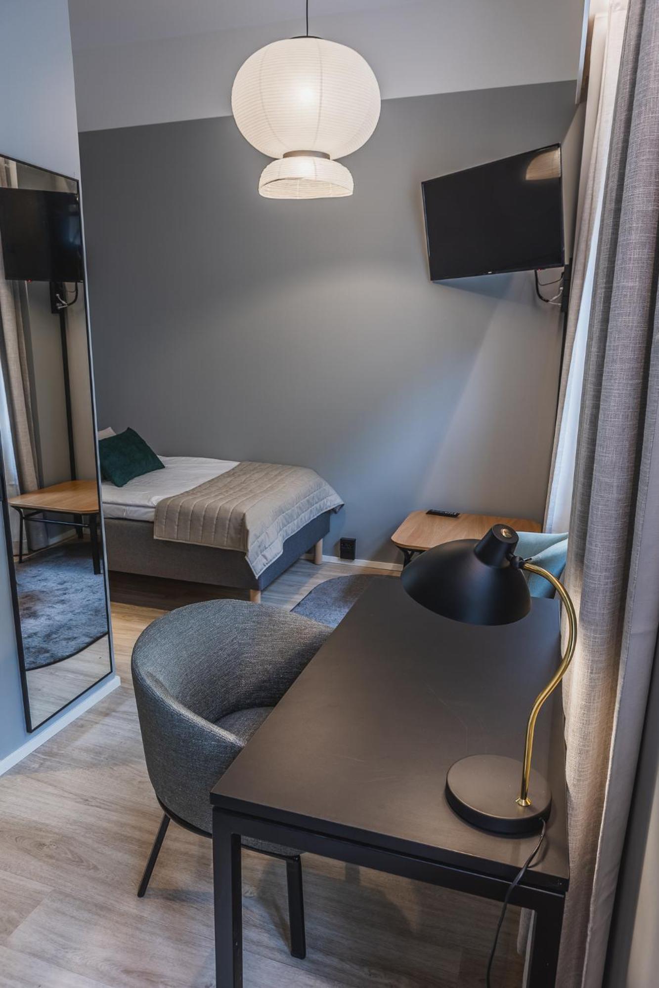 Ineon Hotel Turku Extérieur photo
