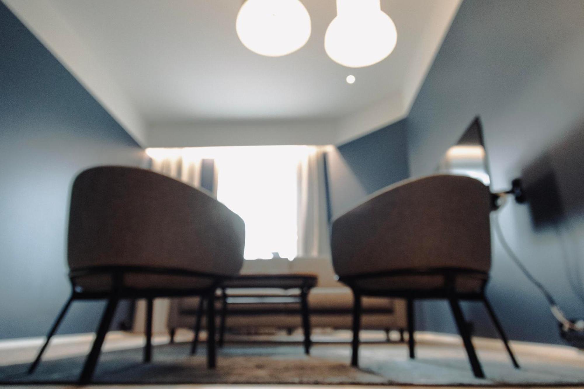 Ineon Hotel Turku Extérieur photo