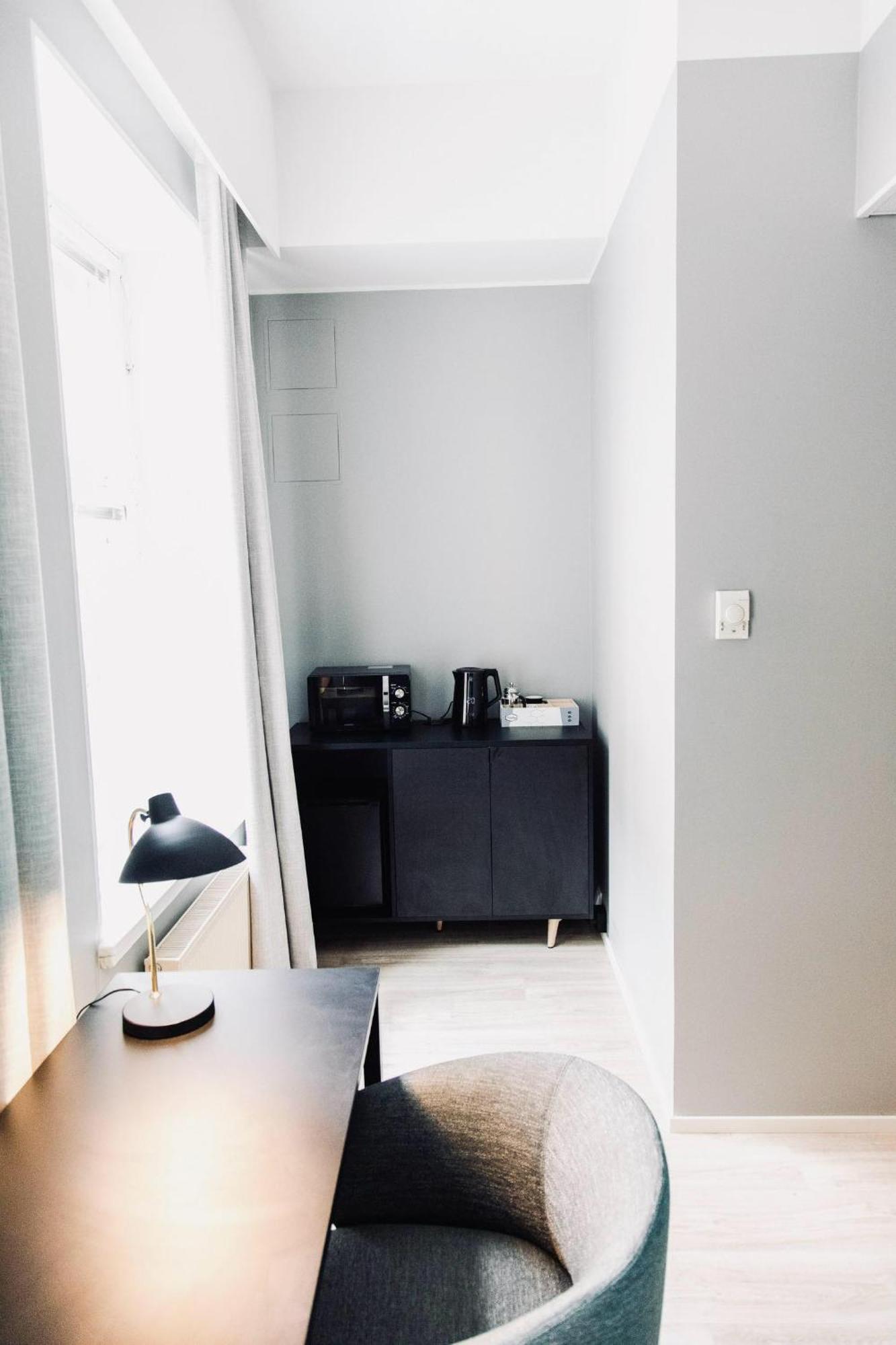 Ineon Hotel Turku Extérieur photo