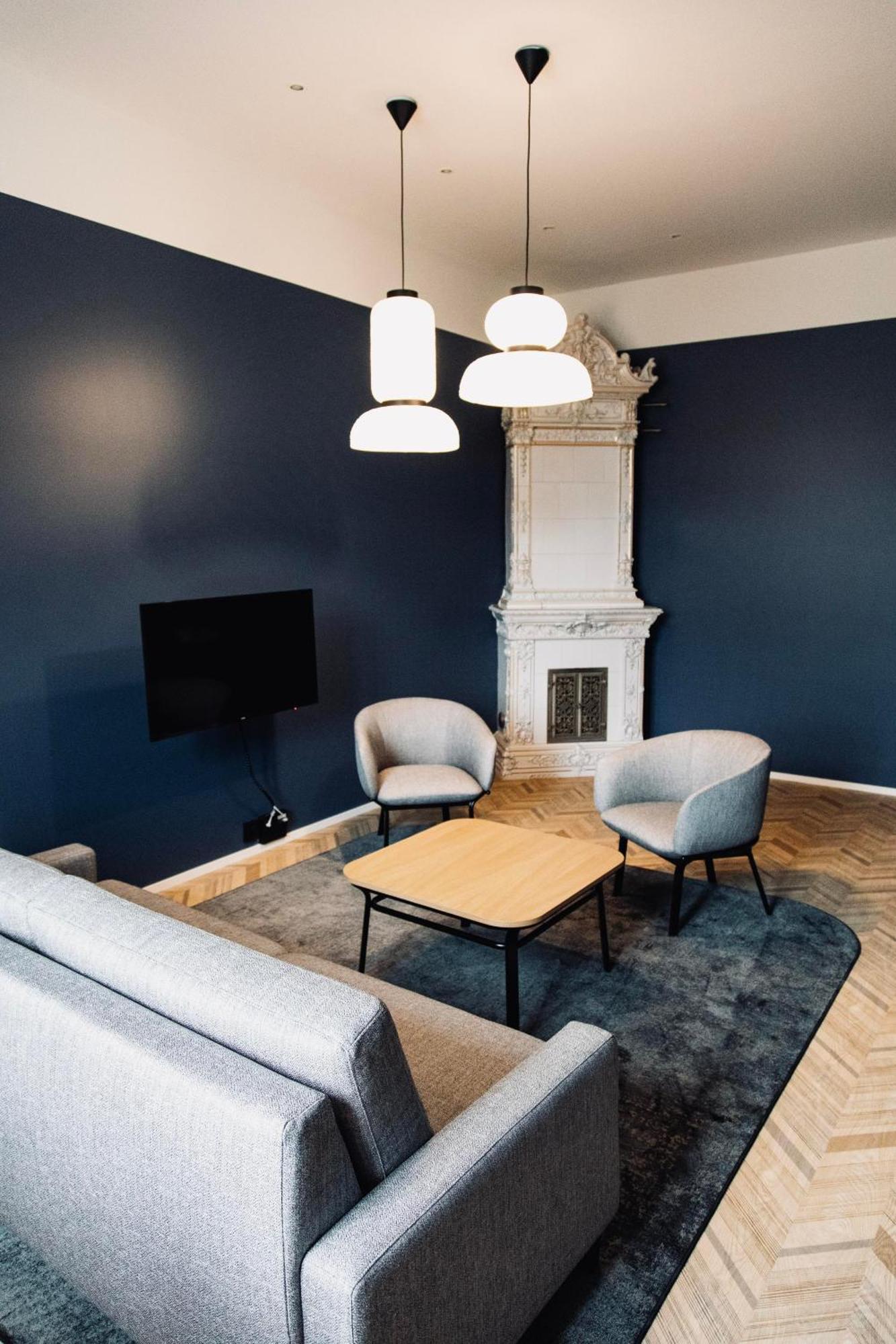 Ineon Hotel Turku Extérieur photo