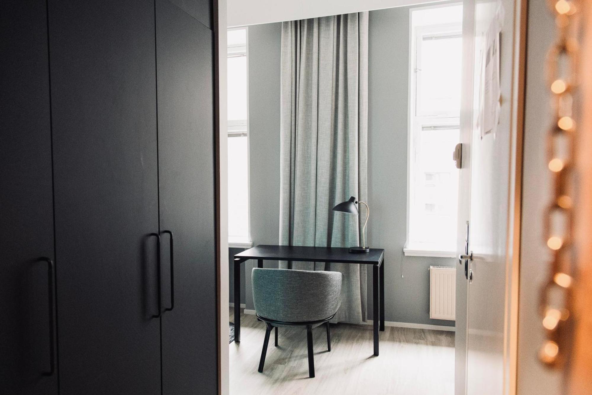 Ineon Hotel Turku Extérieur photo
